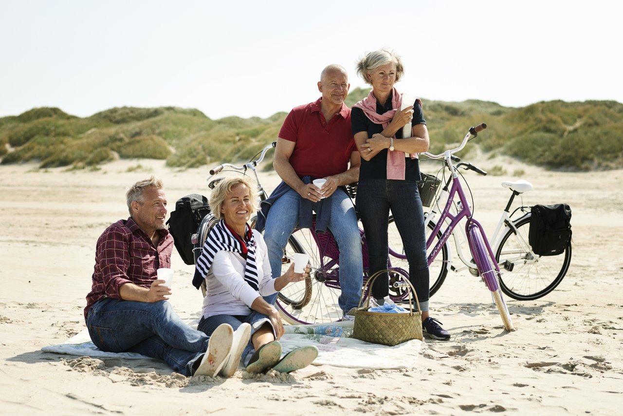 Sommerferien in Dänemark